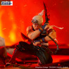 Demon Slayer: Kimetsu no Yaiba - Uzui Tengen figure, Noodle Stopper