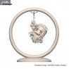 Demon Slayer - Tsuyuri Kanao, Shinazugawa Genya or Kamado Nezuko figure, Trapeze