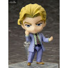JoJo's Bizarre Adventure: Diamond is Unbreakable - Figurine Yoshikage Kira, Nendoroid