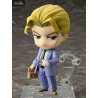 JoJo's Bizarre Adventure: Diamond is Unbreakable - Figurine Yoshikage Kira, Nendoroid