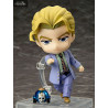 JoJo's Bizarre Adventure: Diamond is Unbreakable - Figurine Yoshikage Kira, Nendoroid