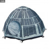 Star Wars - Camping tent R2-D2 or Death Star of your choice