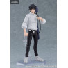 Jujutsu Kaisen 0 - Figure Yuta Okkotsu, Figma