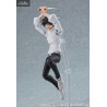 Jujutsu Kaisen 0 - Figurine Yuta Okkotsu, Figma