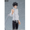Jujutsu Kaisen 0 - Figure Yuta Okkotsu, Figma