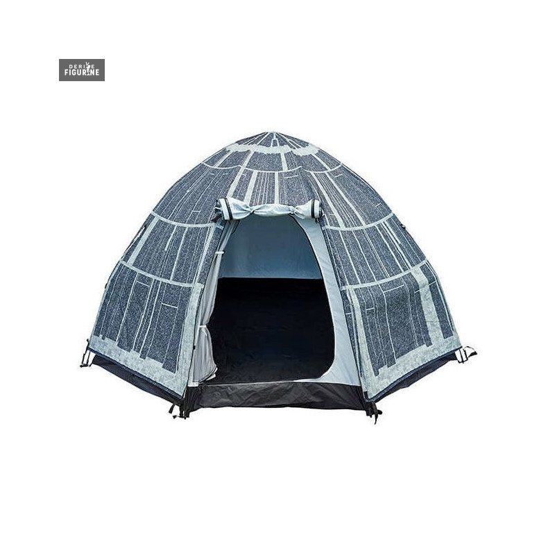 Star Wars - Camping tent...