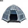 Star Wars - Camping tent R2-D2 or Death Star of your choice