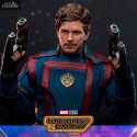 PRÉCOMMANDE - Marvel Les Gardiens de la Galaxie vol 3 - Figurine Star-Lord, Movie Masterpiece
