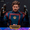 Marvel's Guardians of the Galaxy vol 3 - Figure Star-Lord, Movie Masterpiece