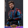 Marvel's Guardians of the Galaxy vol 3 - Figure Star-Lord, Movie Masterpiece