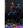 Marvel's Guardians of the Galaxy vol 3 - Figure Star-Lord, Movie Masterpiece