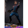 Marvel's Guardians of the Galaxy vol 3 - Figure Star-Lord, Movie Masterpiece