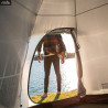 Star Wars - Camping tent R2-D2 or Death Star of your choice