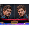 Marvel's Guardians of the Galaxy vol 3 - Figure Star-Lord, Movie Masterpiece