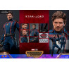 Marvel's Guardians of the Galaxy vol 3 - Figure Star-Lord, Movie Masterpiece