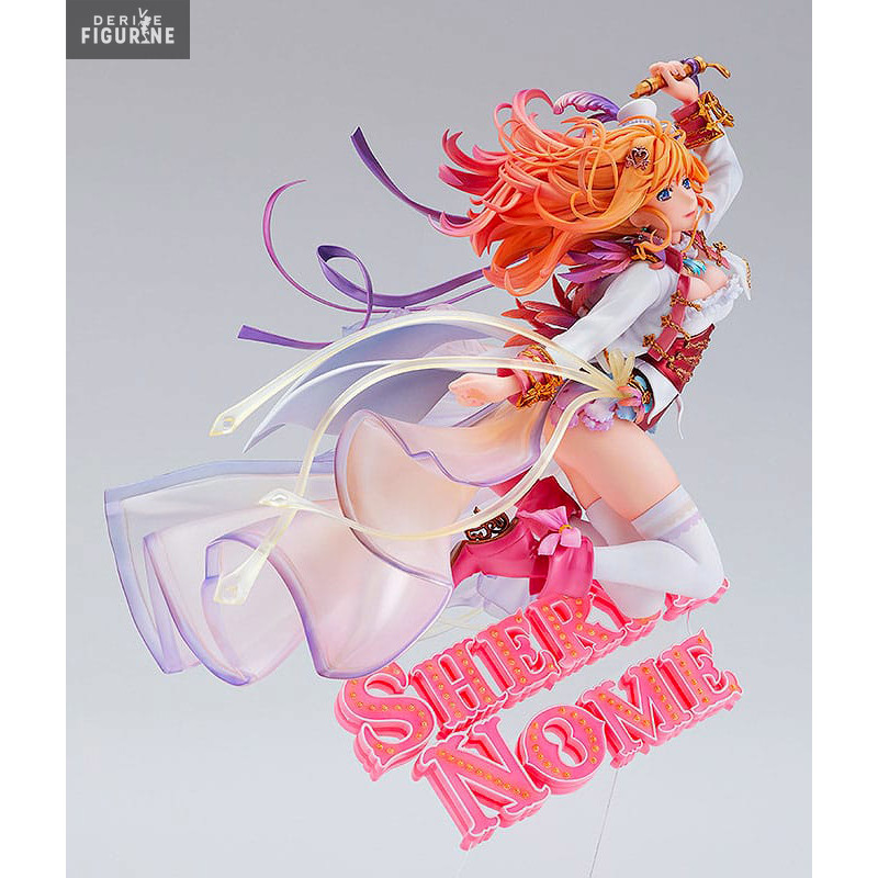 Macross Frontier - Figure...