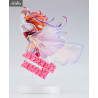 Macross Frontier - Figurine Sheryl Nome, Anniversary Stage