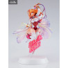 Macross Frontier - Figurine Sheryl Nome, Anniversary Stage