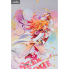 Macross Frontier - Figurine Sheryl Nome, Anniversary Stage