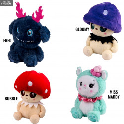 Tulipop plush - Tineez of...