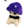 Peluche Tulipop - Tineez au choix
