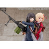 Lycoris Recoil - Figurine Takina Inoue