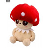 Peluche Tulipop - Tineez au choix