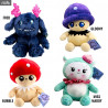 Peluche Tulipop - Deluxe au choix