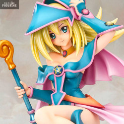 Yu-Gi-Oh! - Figurine Dark...