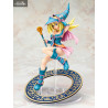 Yu-Gi-Oh! - Dark Magician Girl figure