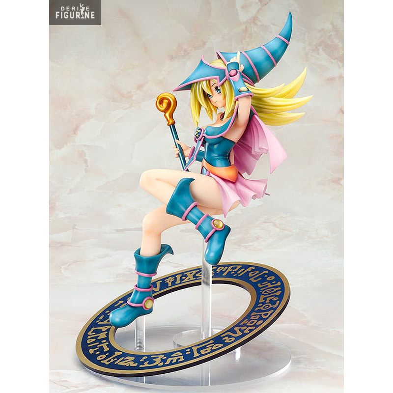 Yu-Gi-Oh! - Figurine Dark...