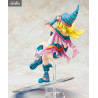 Yu-Gi-Oh! - Dark Magician Girl figure