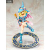 Yu-Gi-Oh! - Dark Magician Girl figure