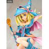 Yu-Gi-Oh! - Dark Magician Girl figure