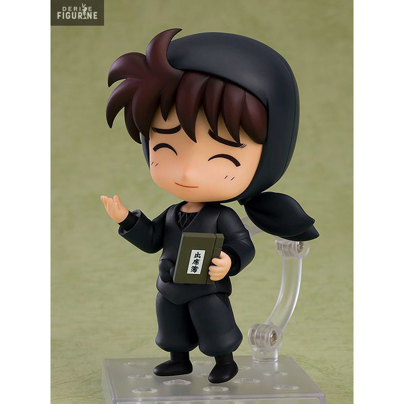 Nintama Rantarou - Figurine...