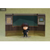 Nintama Rantarou - Figurine Hansuke Doi, Nendoroid