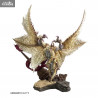 Monster Hunter - Figurine Shagaru Magala, CFB Creators Model