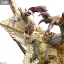 PRÉCOMMANDE - Monster Hunter - Figurine Shagaru Magala, CFB Creators Model