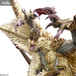 Monster Hunter - Figurine...