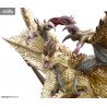 Monster Hunter - Shagaru Magala figure, CFB Creators Model