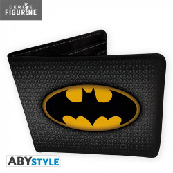 Batman wallet - Batman...