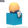 Oshi no Ko - Figurine Ruby, Kana Arima ou Aqua, Hikkake
