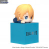 Oshi no Ko - Figurine Ruby, Kana Arima ou Aqua, Hikkake