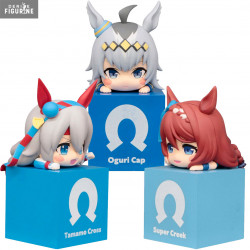 Uma Musume Pretty Derby -...