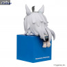 Uma Musume Pretty Derby - Figurine Oguri Cap, Super Creek ou Tamamo Cross, Hikkake