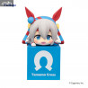Uma Musume Pretty Derby - Oguri Cap, Super Creek or Tamamo Cross figure, Hikkake