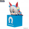 Uma Musume Pretty Derby - Oguri Cap, Super Creek or Tamamo Cross figure, Hikkake
