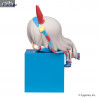 Uma Musume Pretty Derby - Figurine Oguri Cap, Super Creek ou Tamamo Cross, Hikkake
