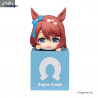 Uma Musume Pretty Derby - Oguri Cap, Super Creek or Tamamo Cross figure, Hikkake