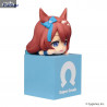Uma Musume Pretty Derby - Oguri Cap, Super Creek or Tamamo Cross figure, Hikkake